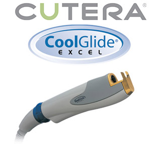 Cutera CoolGlide Laser Vein Removal Therapy is the most effective treatment for unsightly facial and...