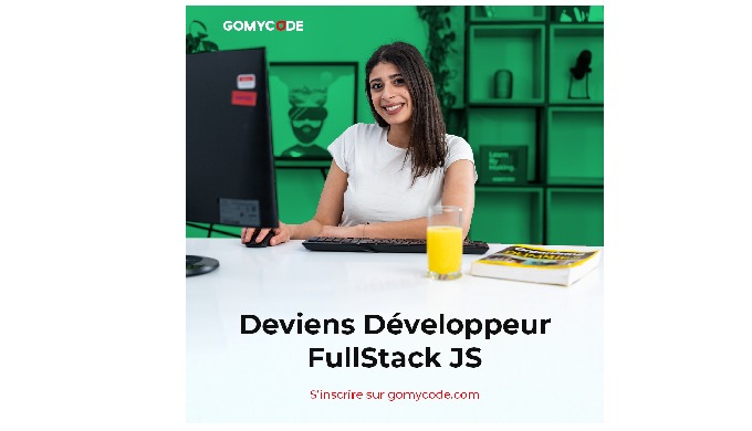 Le programme vous permet de suivre une formation intensive qui vous permettra de lancer une carrière...