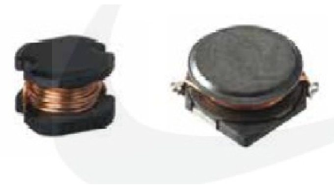 INDUCTORES DE POTENCIA SERIE SPI-SMD