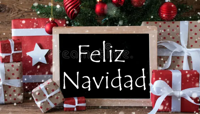 Navidad — ідеальний період, щоб прокачати іспанську через реальні традиції, живі фрази та культурний...