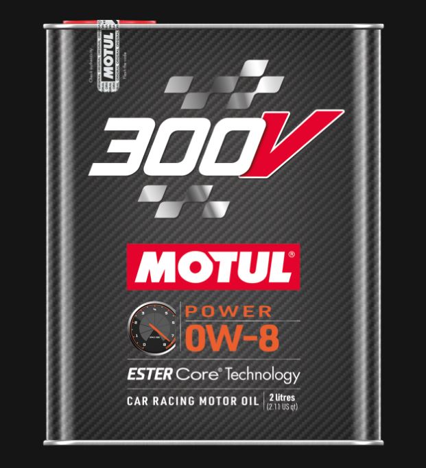 MOTUL, pionnier du lubrifiant synthétique, vous présente la gamme de lubrifiant moteur de course aut...
