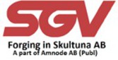 SGV Forging in Skultuna AB