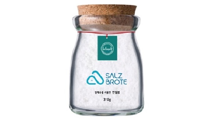 ▣ High-qualtiy sea salt with rich mineral ▣ The premium salt floated on the survace of clean ocean ▣...