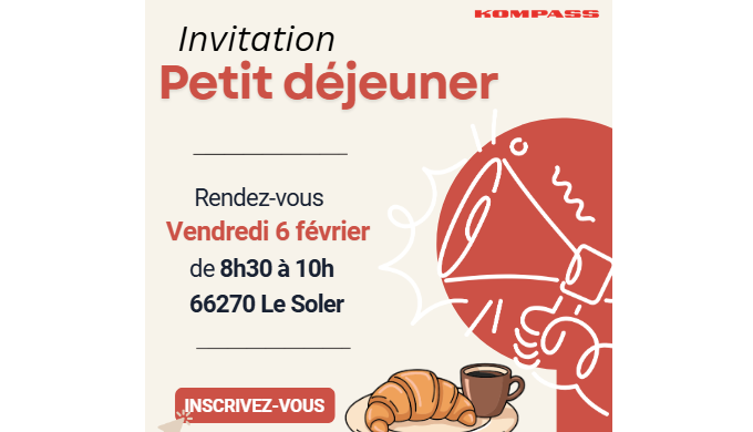 Un caf&eacute; et des &eacute;changes &agrave; Perpignan