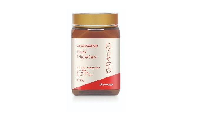 ▶ JBB20 Super is nutrient for Liver health, Immune support, Defense against virus, Anti-Hangover, An...