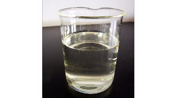 Characteristics: Appearance: THPO is a colorless, transparent liquid with an odor similar to ketone....