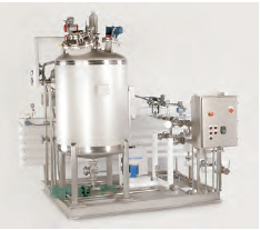 Pick Pre-Packaged Hot Water Sets are custom designed to meet process industryneeds effectively and e...