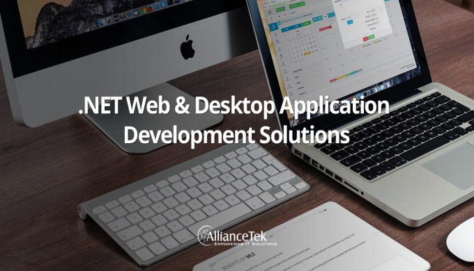 AllianceTek’s team of developers is Microsoft-certified and has extensive experience in delivering ....