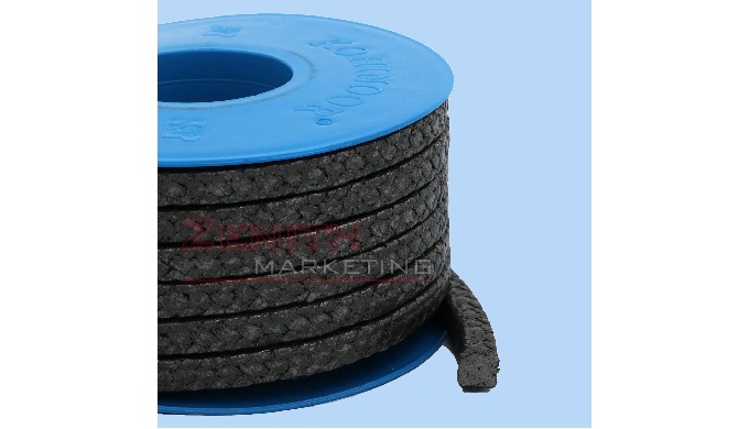 At Zenith Marketing, we are a trusted supplier of high-quality sealing solutions, including graphite...