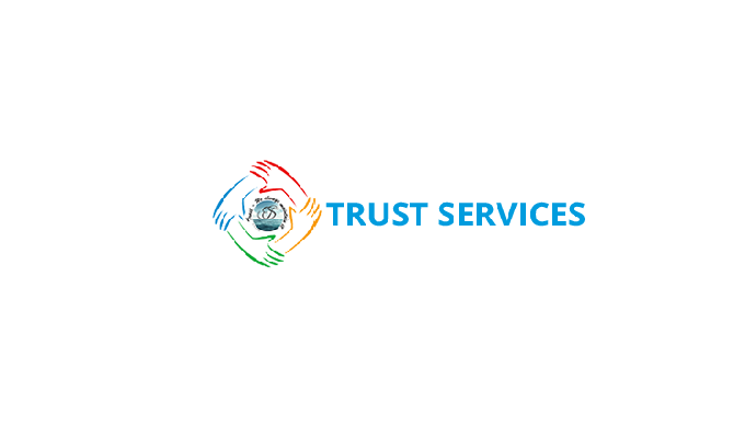 Trust services is an authentic training and placement company. We help to fill the gap between the j...