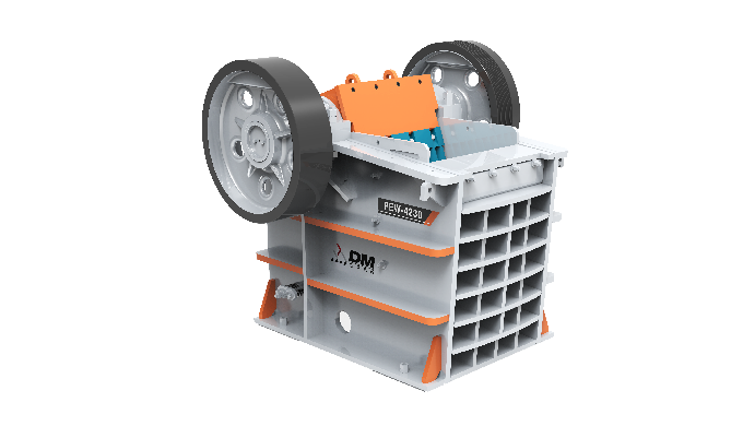 Brief Description PEW European jaw crusher is widely used in Quarry and Mining. With simple design a...