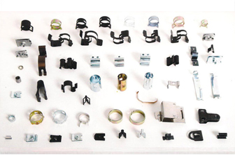 PKFC Co.,Ltd With automobile electronic parts, we manufacture products of the best quality including...