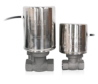 CONTROL VALVE