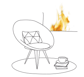 TOUT SAVOIR SUR LE CHAUFFAGE AU BOIS