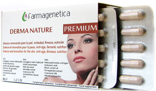 30 capsulas en blister