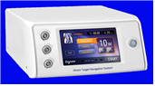 It is distinguished by the presence of a 7 inch color LCD touch screen. It can be used easily by usi...