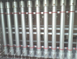 Airrane Co., Ltd.’s oxygen generating modules are designed to have oxygen purity of 30%. They have m...