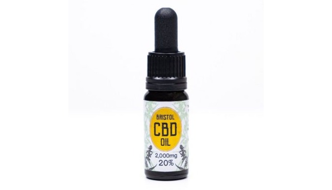 We are an independent CBD Oil & Supplement retailer based in Barry, which is just outside of Cardiff...
