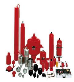 HYDAC Technology GmbH can look back on over 50 years′ experience in hydraulic accumulators - in thei...