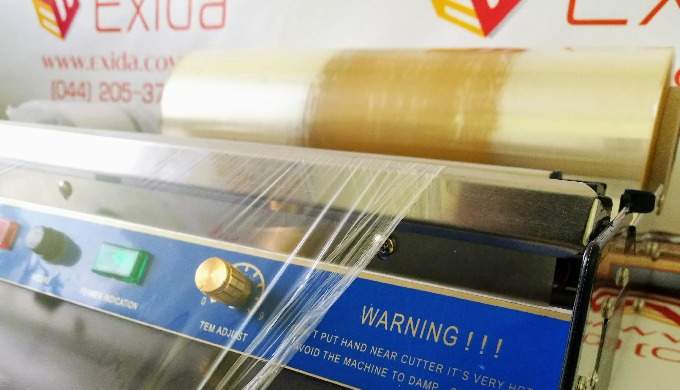 гарячий стіл