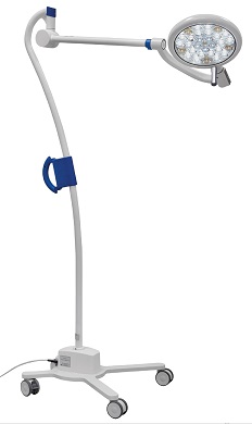 Kayra Series Lightheads are the examination lights offered with advanced features such as focus adju...
