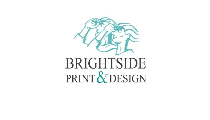 The London printing company Brightside Print & Design Ltd provides services such as design, prin...
