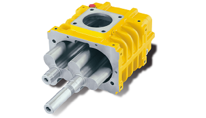 Воздуходувки KAESER