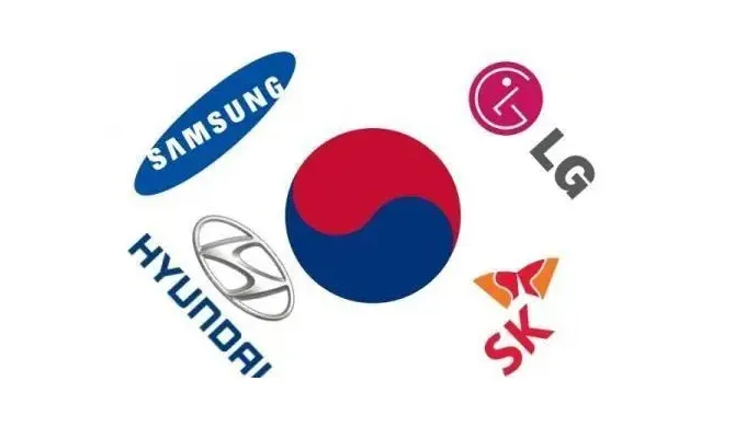韩国各大企业发布大规模投资计划