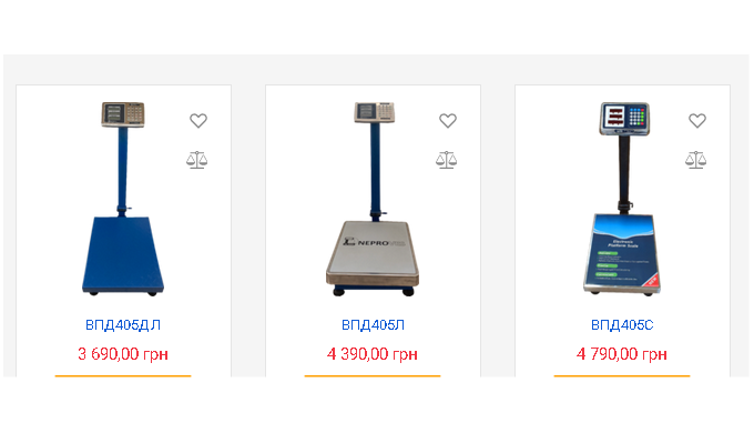 На сторінці https://dneproves.ua/ua/catalog/tovarnye-vesy представлений широкий вибір товарних ваг д...