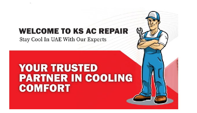 Are you looking for home appliance repair and maintenance services near you in Dubai then we have a ...