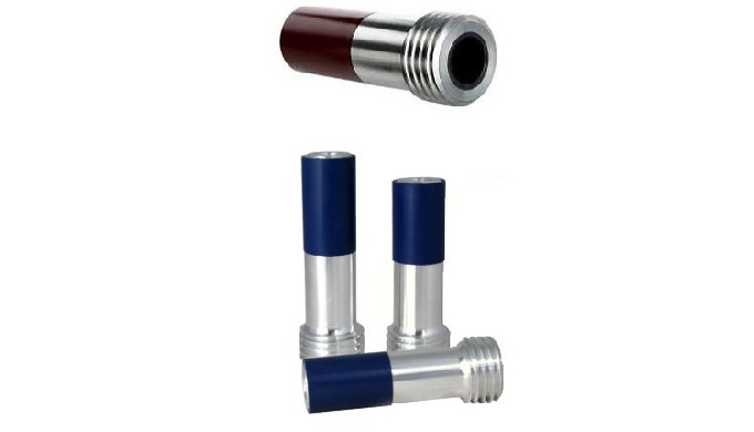 BUSES  DE SABLAGE ET GRENAILLAGE