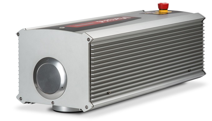 System der kennzeichnung laser: NANO Series D und F