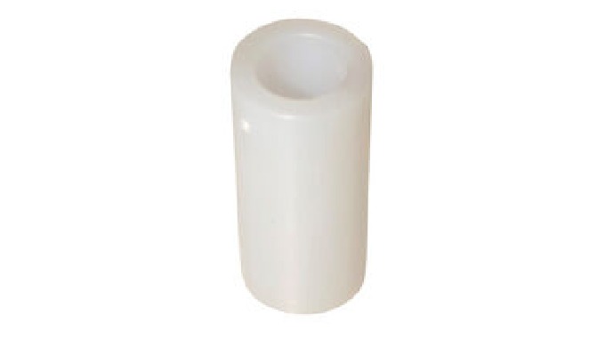 Entretoises PS cylindriques lisses