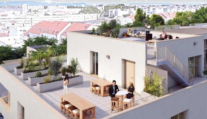 Investir aujourd’hui pour demain : comprendre le marché du neuf à Lyon et en région