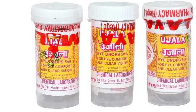 UJALA®️ Eyedrops – Trusted Since 1955 Invented and introduced in 1955 by the visionary founder of Hi...