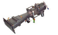 Electron Beam Accelerator Type 01 Electron Beam Curing equipment with accelerator and scanner for wi...