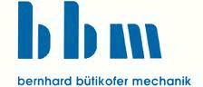 Bernhard Bütikofer Mechanik Bernhard Bütikofer Mechanik
