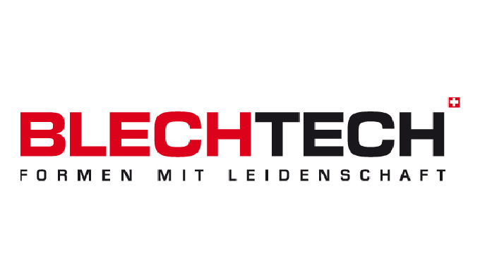 Blechbearbeitung