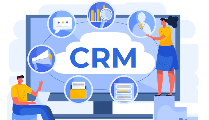 Управління взаємовідносинами з клієнтами (CRM) перетворилося на щось більше, ніж просто прикладний і...