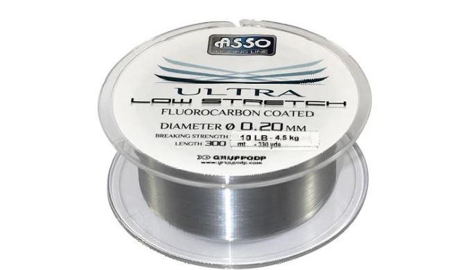 When choosing the perfect fishing line, anglers worldwide agree that Berkley Fluorocarbon is a top c...