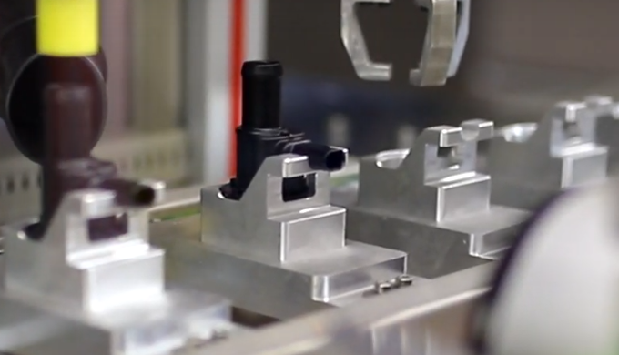 At Tork Mekatronik, we make industrial test lines. For precise and reliable leak and blockage testin...