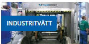 Industritvättmaskiner