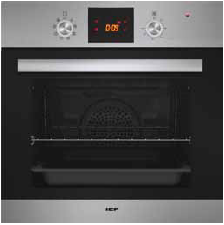 •A+ ENERGY CLASS LT 62 •Available Ovens Functions •O60FA640.20 Fan Assisted Oven (6+1 Functions) •O6...