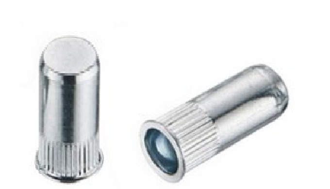 TUERCA REMACHABLE CIEGA BLIND RIVET NUT