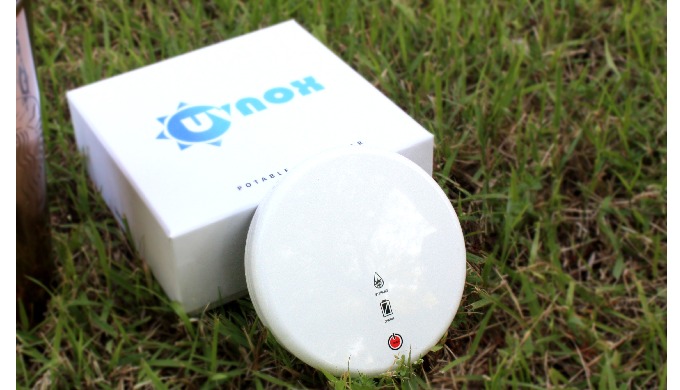 [UVLOX] UV LED Portable Sterilizer
