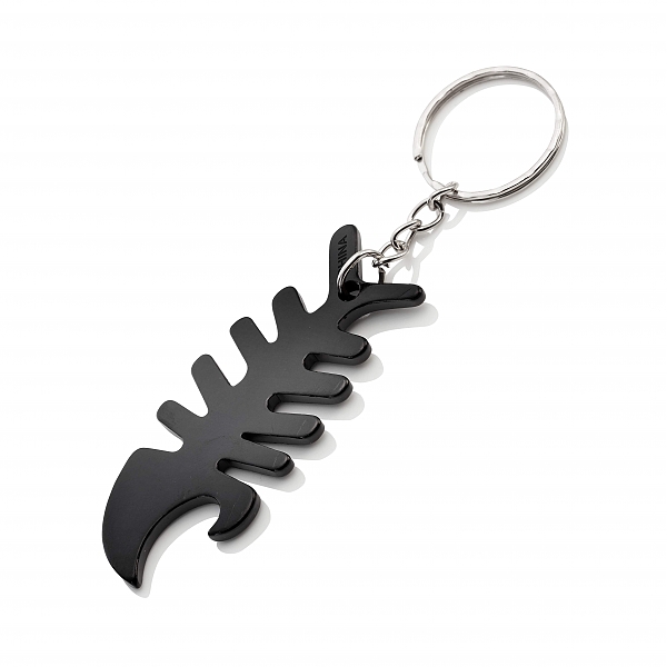 Porte-clés Fishbone