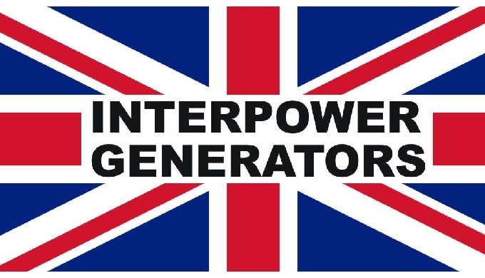 British Built Diesel Generators