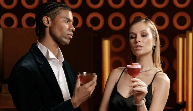 Lounge bars have a unique appeal among other socializing spaces. Their refined atmosphere creates th...