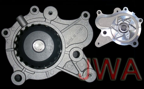 Type Water Pump Car Maker Hyundai, Kia OE No. 25100 27400 Place of Origin South Korea Brand Ace of K...