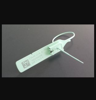  Scellés plastiques courts et fins Omega II